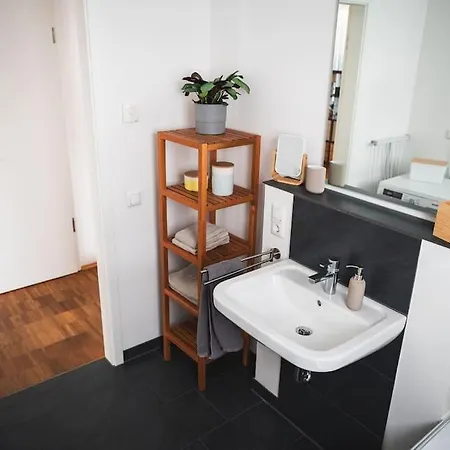 Traumwohnung Im Koelner Sueden Huerth Exterior photo