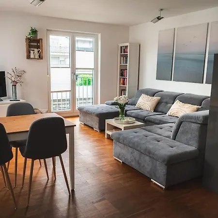 Traumwohnung Im Koelner Sueden Huerth Exterior photo