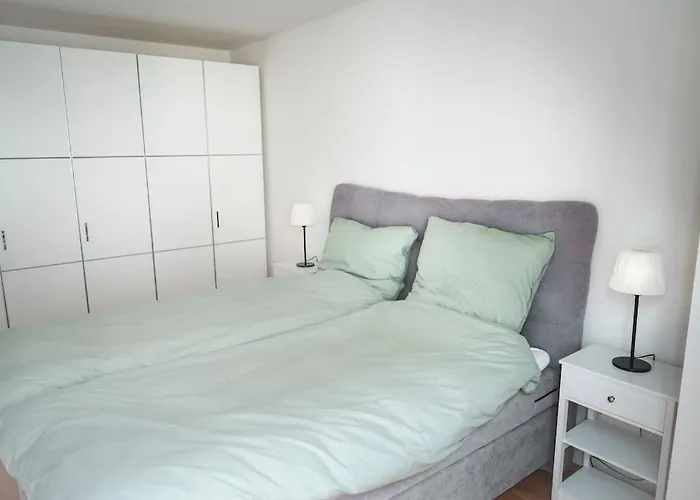 Traumwohnung Im Koelner Sueden