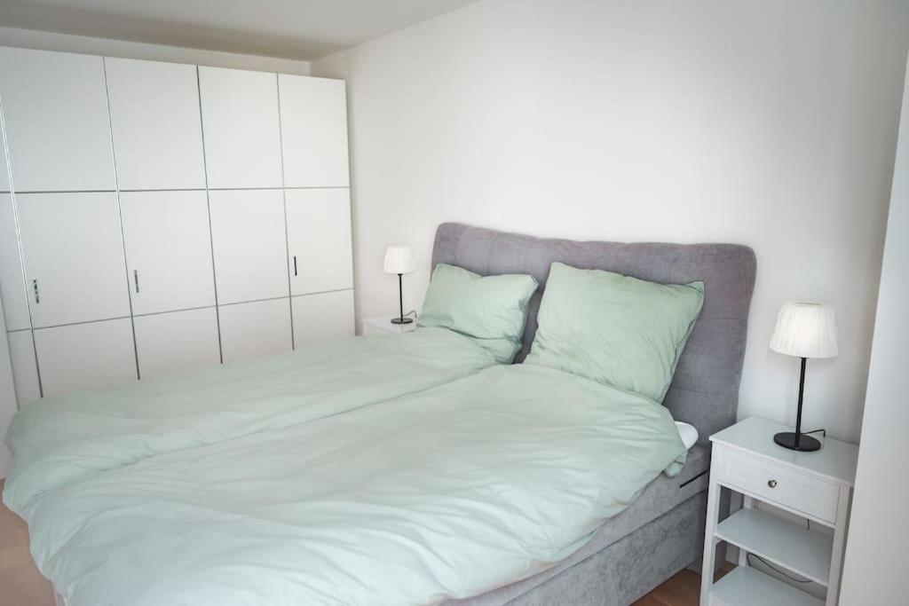 Traumwohnung Im Koelner Sueden Apartment Huerth
