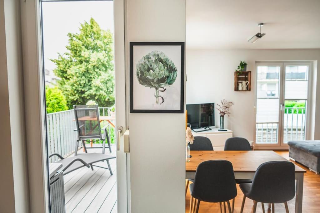 Apartment Traumwohnung Im Koelner Sueden