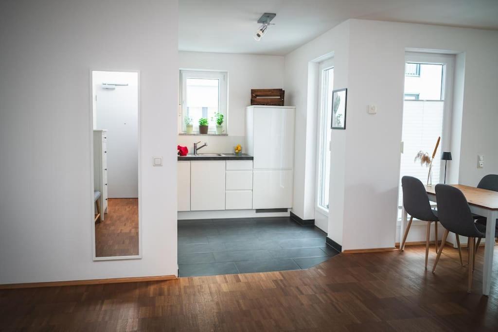 Apartment Traumwohnung Im Koelner Sueden Huerth