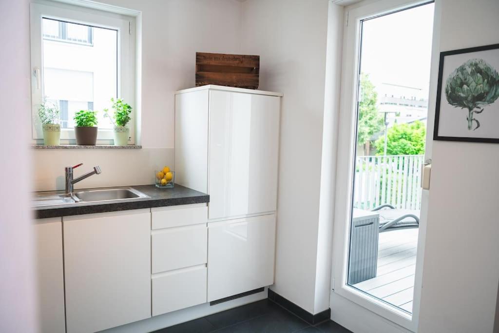 Apartment Traumwohnung Im Koelner Sueden Huerth