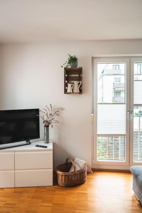 Traumwohnung Im Koelner Sueden Huerth