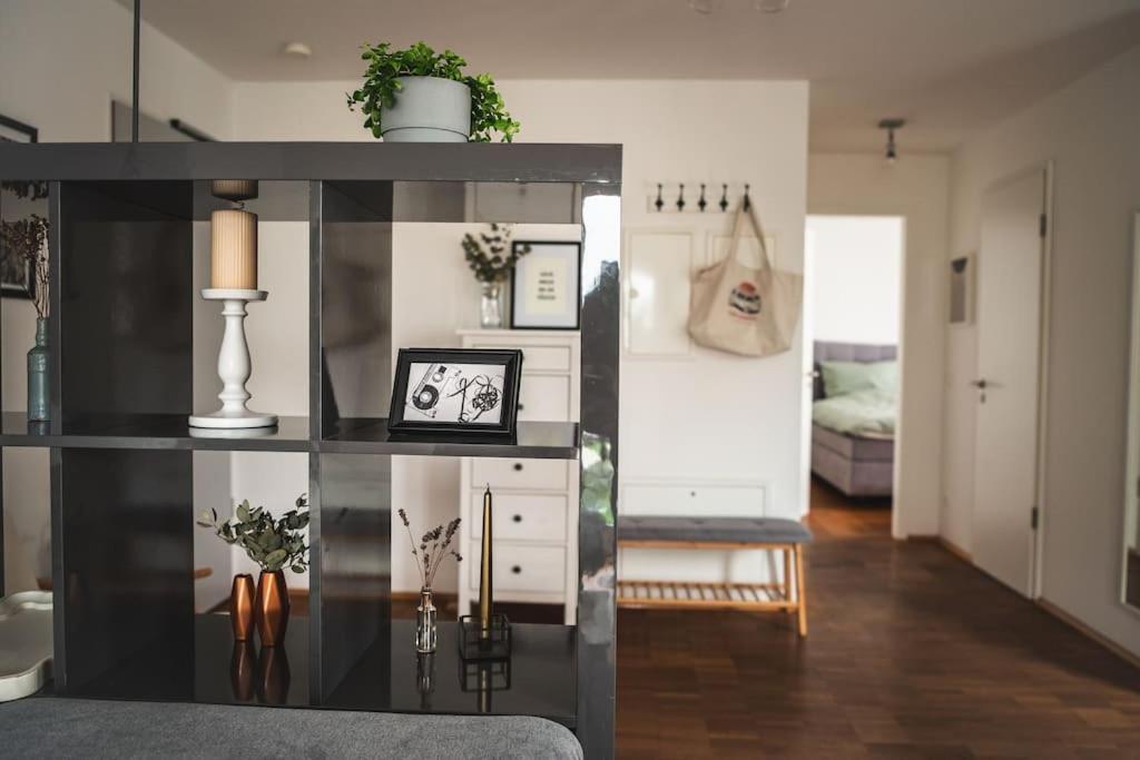 Traumwohnung Im Koelner Sueden