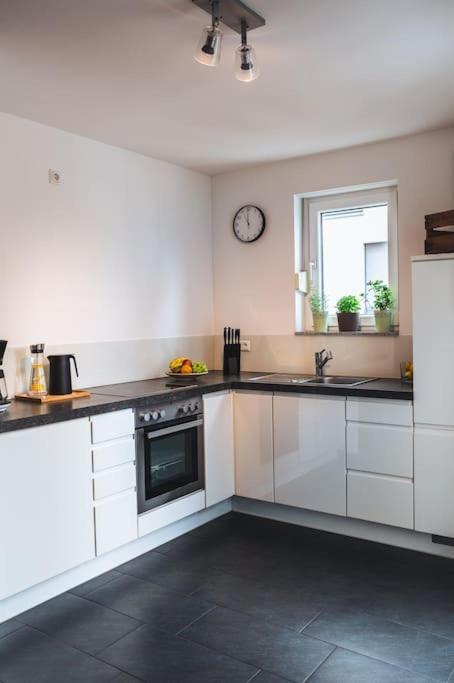 Traumwohnung Im Koelner Sueden Apartment *