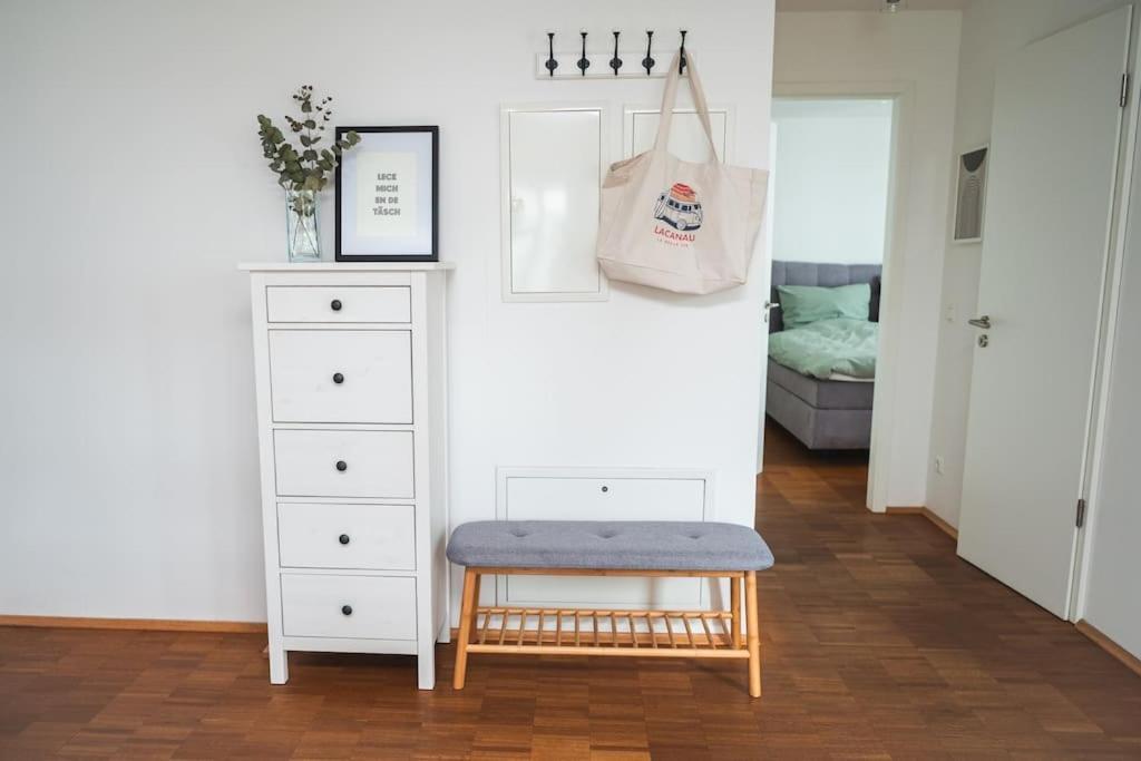 Traumwohnung Im Koelner Sueden *