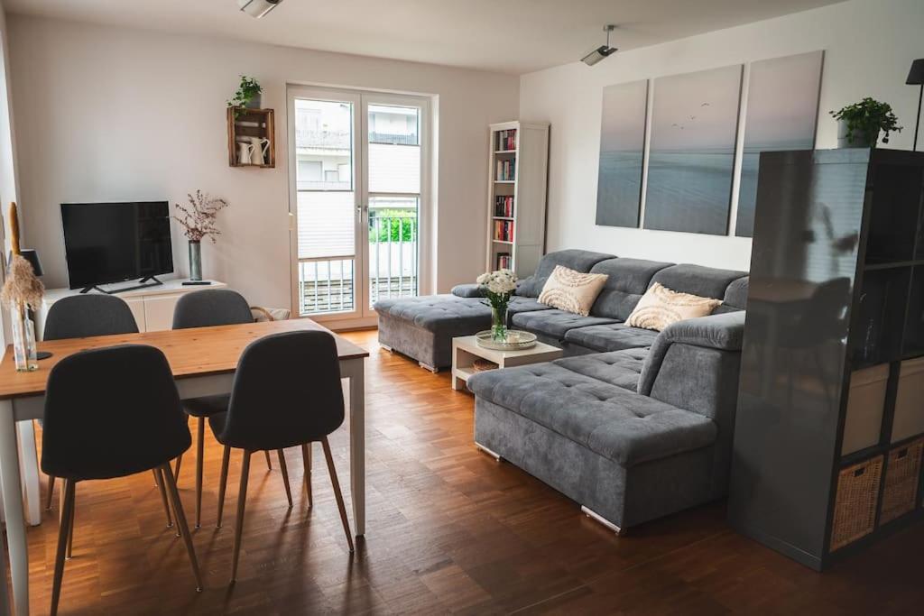 Traumwohnung Im Koelner Sueden *